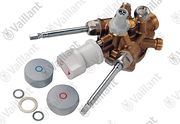 Vaillant Wasserschalter Vaillant-Nr. 011282