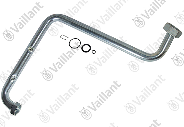 Vaillant Rohr Vaillant-Nr. 022566