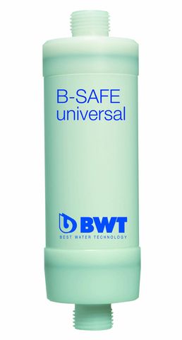 BWT Sicherheitsfilter B-Safe Universal für vor der Entnahmestelle