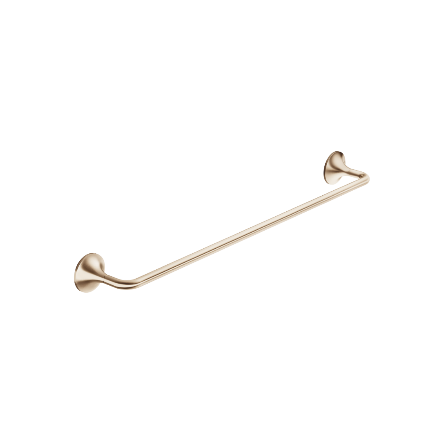 DO Badetuchhalter VAIA 83060809 Champagne gebürstet (22kt Gold)