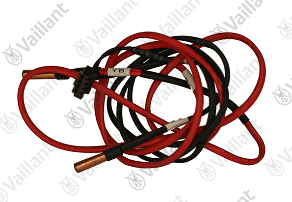 Vaillant Sensor, Circuit B - schwarz Vaillant-Nr. 0020185559