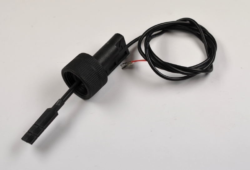 Strömungswächter RVS 50-80/180 DC Strömungswächter RVS 50-80/180 DC