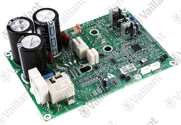 Vaillant Leiterplatte, inverter Vaillant-Nr. 0010034573