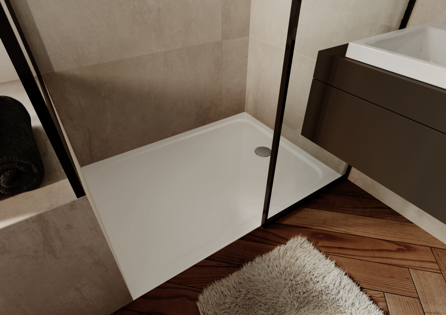 KA DW CAYONOPLAN Mod.2276-5,800x1600mm, alpwe,VAS,Wt extrafl.