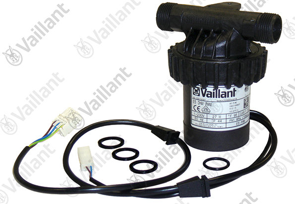 Vaillant Pumpe, Ladepumpe Vaillant-Nr. 0020038578