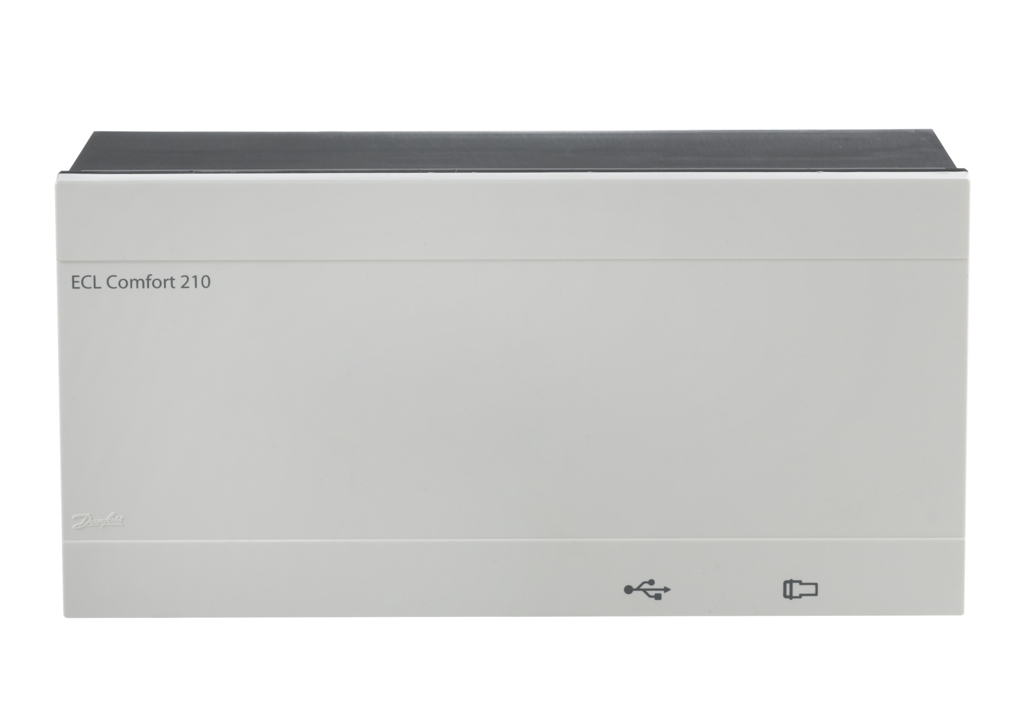 Danfoss elektronischer Regler ECL210B ECL Comfort 210B, 230 V