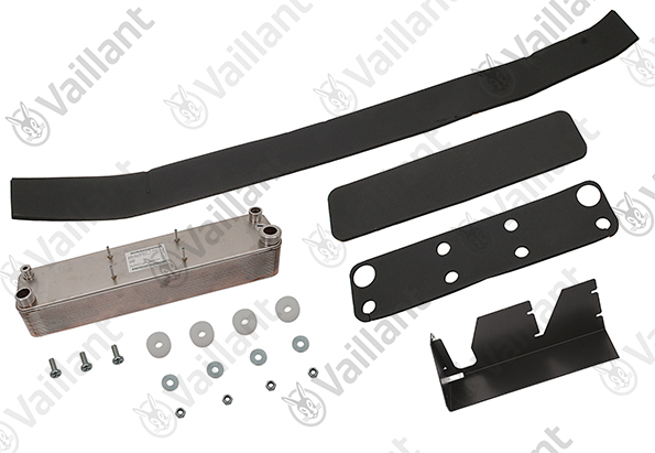 Vaillant Verflüssiger Vaillant-Nr. 0020072049