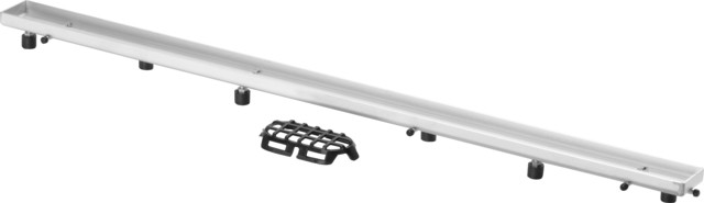 Viega Rost Advantix Visign ER13 4982.70 in 1200mm Edelstahl
