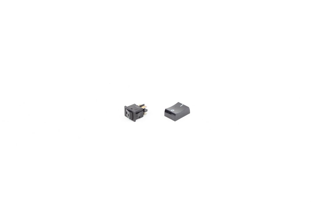 BOSCH Ersatzteil TTNR: 8738901755 Schalter ON/OFF