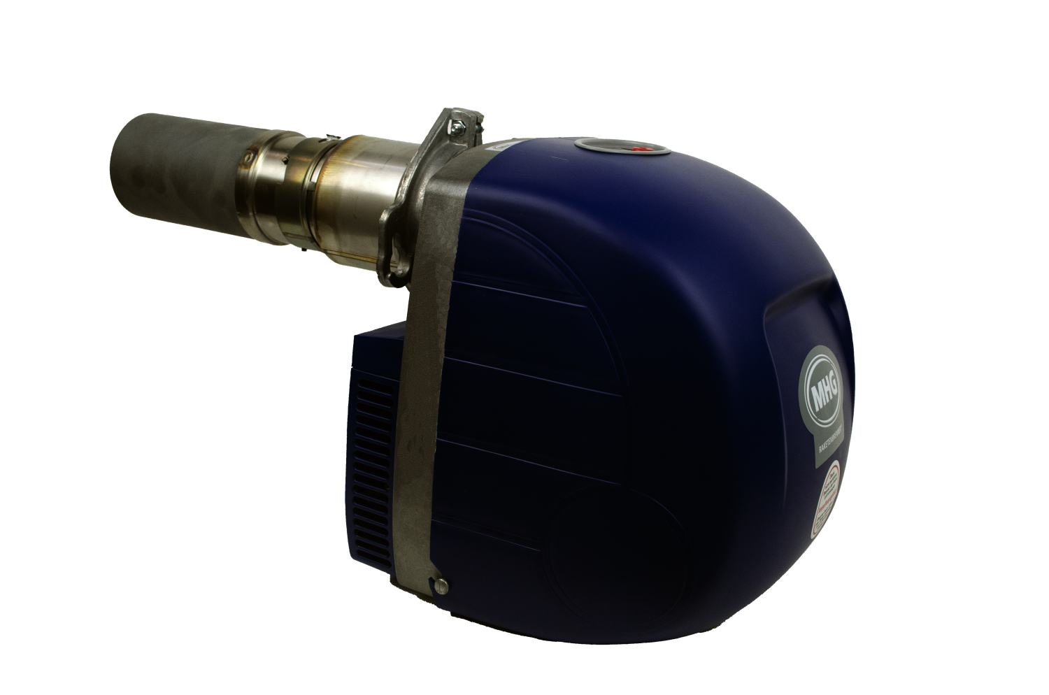 MHG Raketenbrenner(R) RE 1.70 HK (70kW) 1-stufig