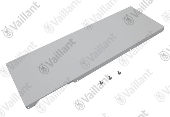 Vaillant Seitenblech, links Vaillant-Nr. 108541