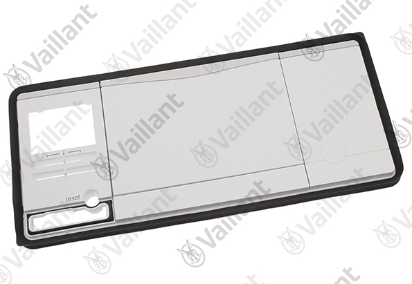Vaillant Gehäuse, Display Vaillant-Nr. 0020210644