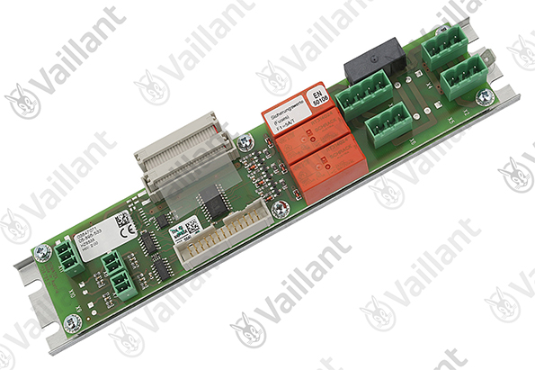 Vaillant Leiterplatte Vaillant-Nr. 0020050689