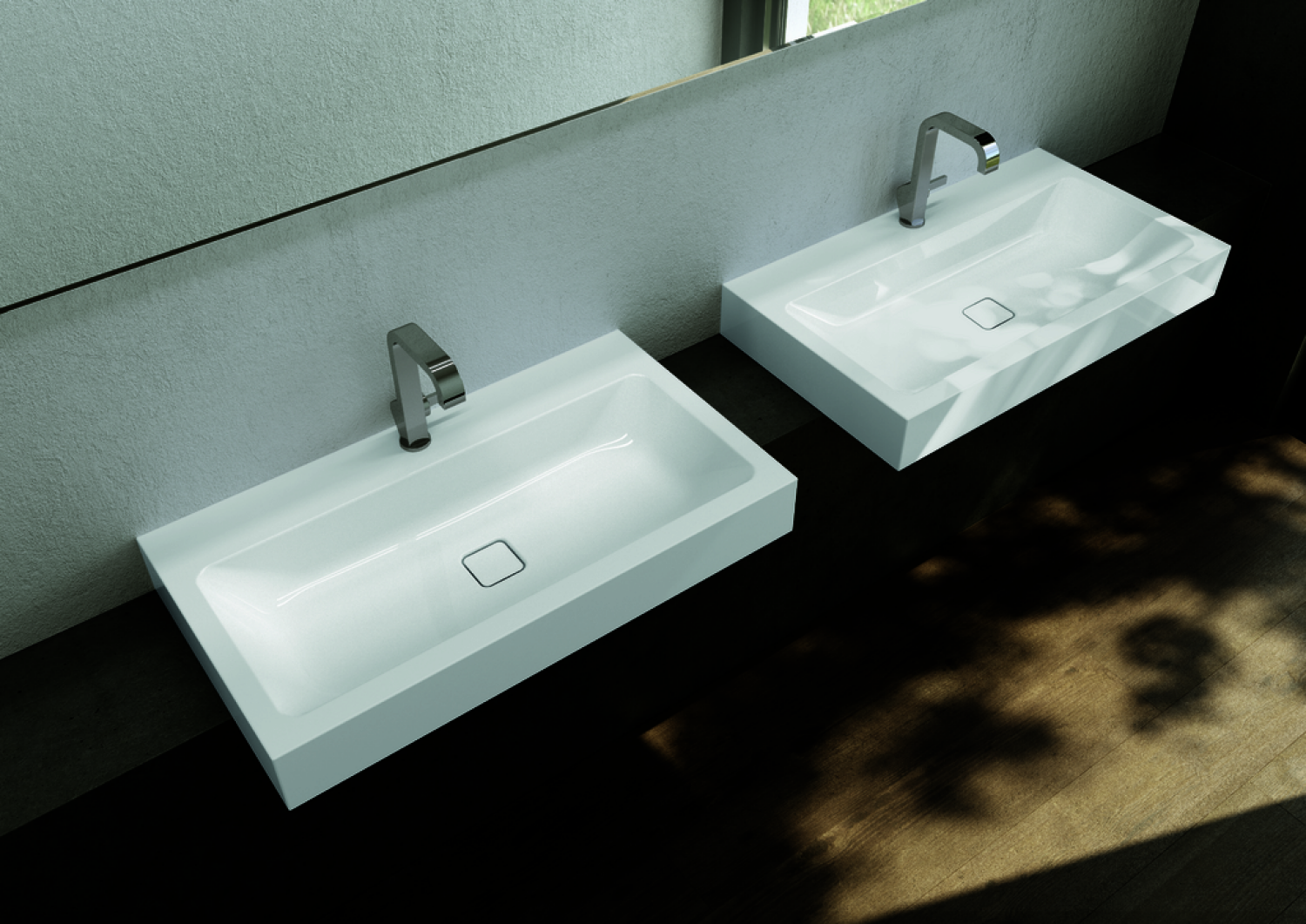 KA WB CONO Mod.3086,900x500mm,perga,PEFF ,AD,m. 1HL,oÜL