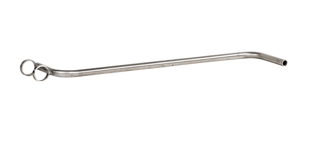 KSB Hahnschlüssel-Verlängerung für Kugelhahn ET 2500 1400 mm