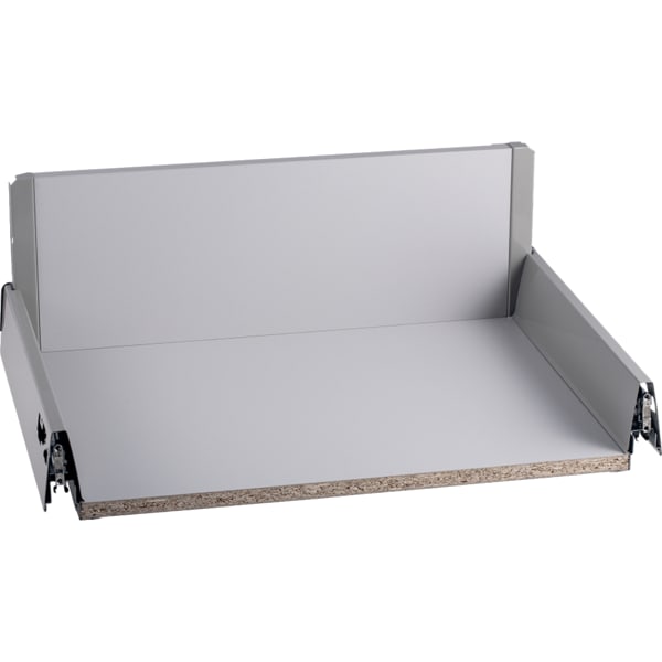 Geberit Schublade für Unterschrank für Doppel-WT Renova Plan
