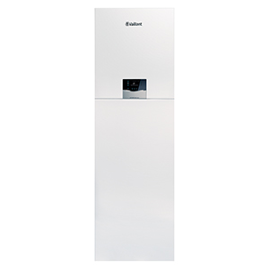 VA Set aroTHERM VWL 35/8.2 AS S2 mit uniTOWER Split plus VWL 58/8.2 IS