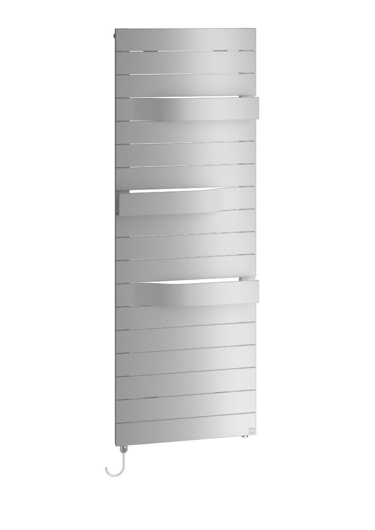 Kermi Tabeo -E 1757x600x101 mm max.P1200,RAL9016,WRX re.RAL9003,SK1