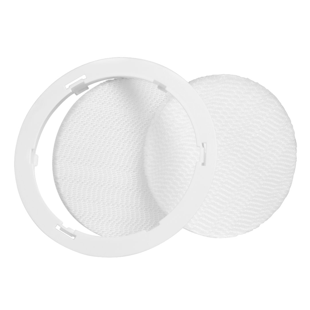 Kermi x-well Filtereinsatz und Filter für Luftdurchlässe SEA 301, 302 und 303