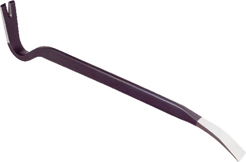 Nageleisen Gorilla Bar Gesamt-L.1200mm ov.PEDDINGHAUS Nageleisen Gorilla Bar Gesamt-L.1200mm ov.PEDDINGHAUS