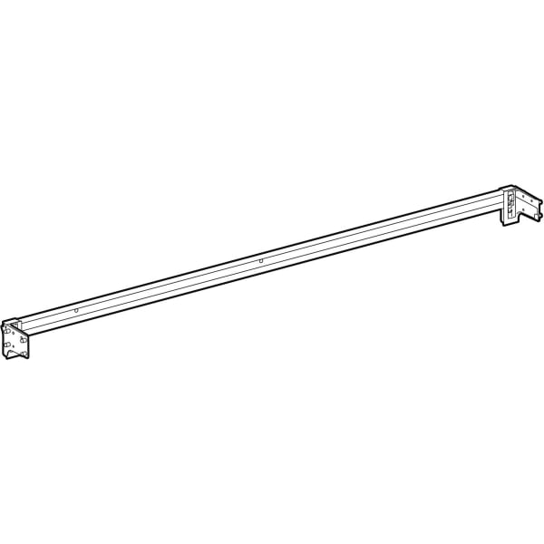 Geberit Set Schrankaufhänger für Xeno2 WTU Breite WT 140 cm