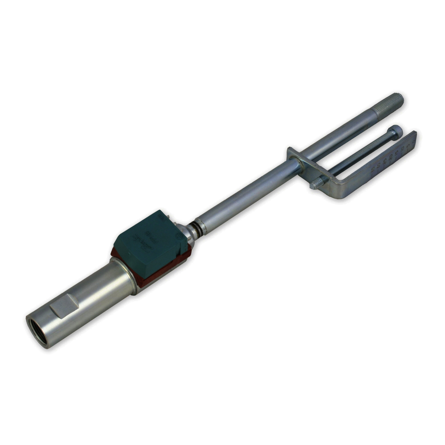 MHG Düsenstock SLV / BNR 100 255 mm lg Danfoss