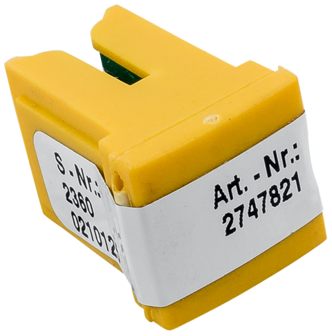 Wolf Parametersatz/-stecker NG für CGB-2 75kW