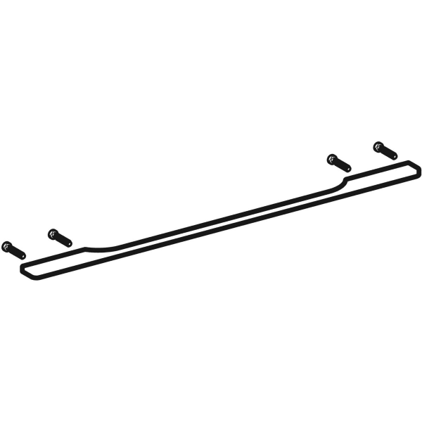 Geberit Griff für Schrank Smyle, Länge 61 cm