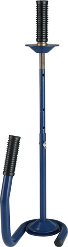 Handstretchgerät Stand.blau Handstretchgerät Stand.blau