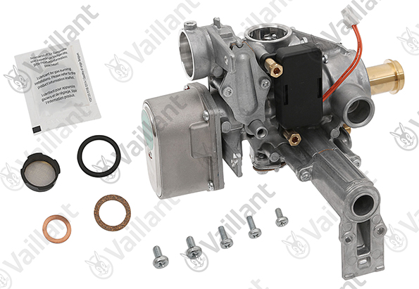 Vaillant Gasarmatur Vaillant-Nr. 178768