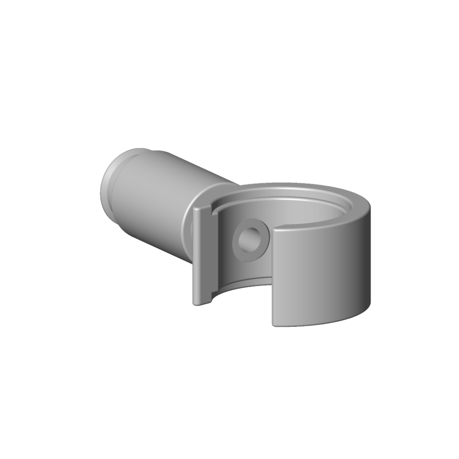 DO Halter ERSATZTEILE 90172001401 80 x 35 x 20 mm Chrom