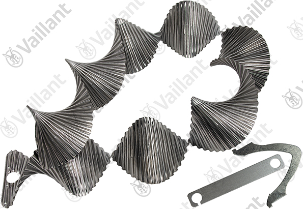 Vaillant Leitblech Vaillant-Nr. 0010028167