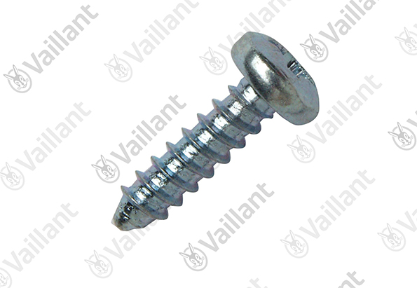 Vaillant Blechschraube, (x5) Vaillant-Nr. 130005