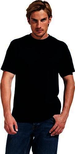 Mens Premium T-Shirt Gr.L schwarz PROMOD ORO Mens Premium T-Shirt Gr.L schwarz PROMOD ORO