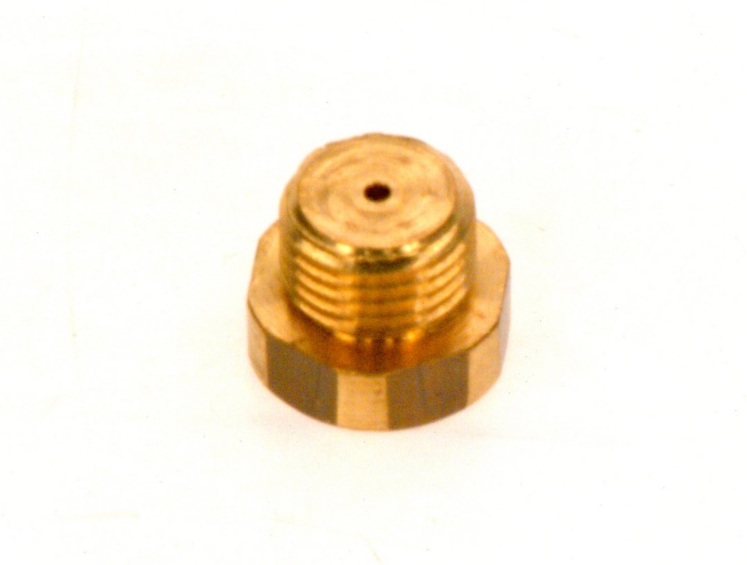 BOSCH Ersatzteil TTNR: 87082002860 Düsensatz (1,75/2,1) (LPG)