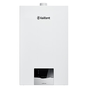 Vaillant ecoTEC plus VCW 20/26CS/1-5 Brennwert Gas-Wandheizgerät