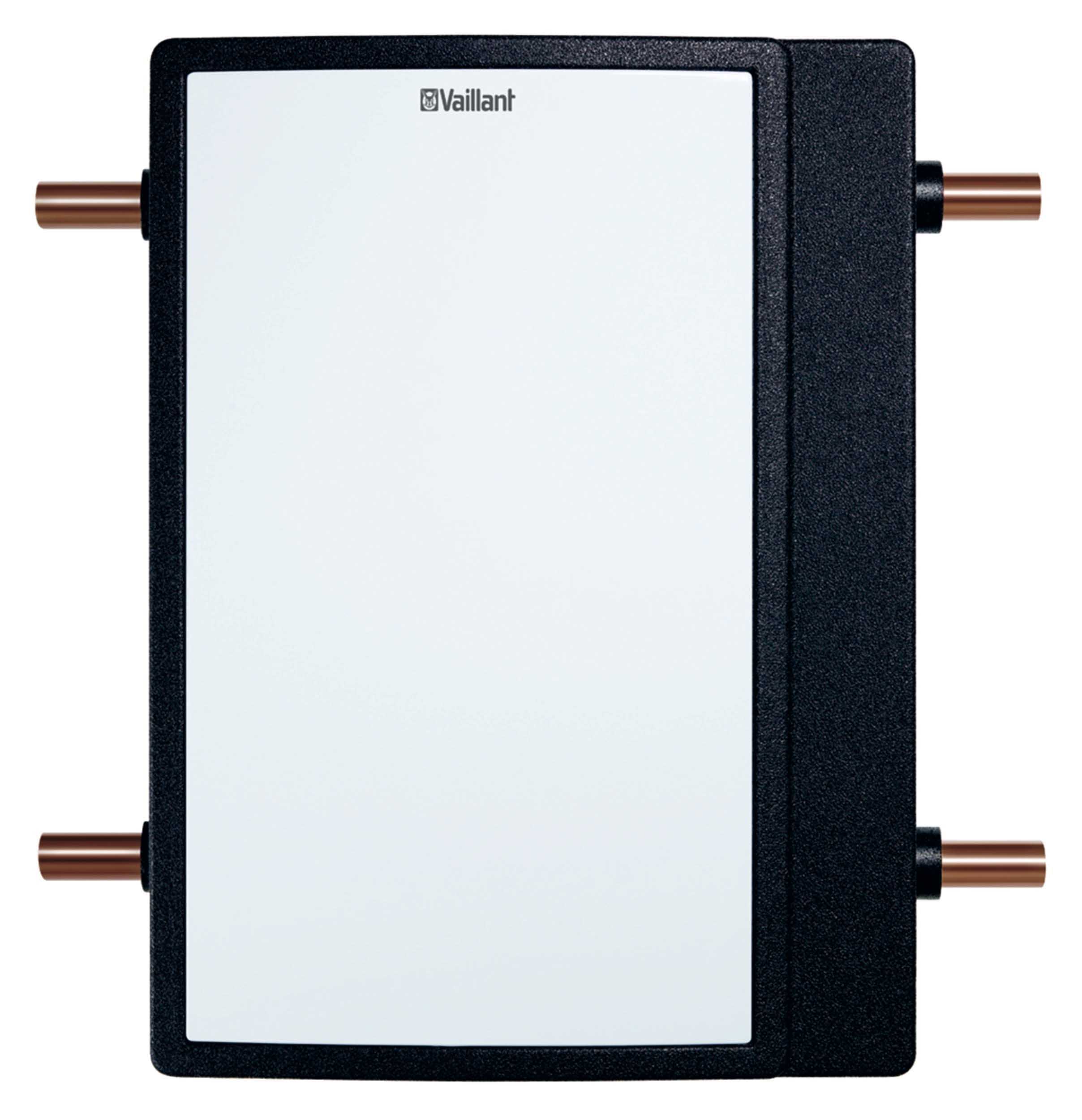 Vaillant fluoCOLLECT VWW 11/4 SI Wärmetauscher, Wasser/Wasser