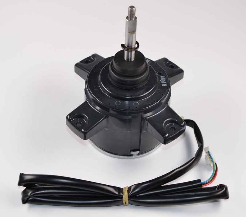 Remko Raumklimager.e Ven.motor, Verfl. MVT 601 DC