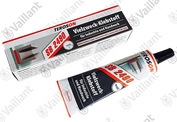 Vaillant Klebstoff Vaillant-Nr. 0010046048