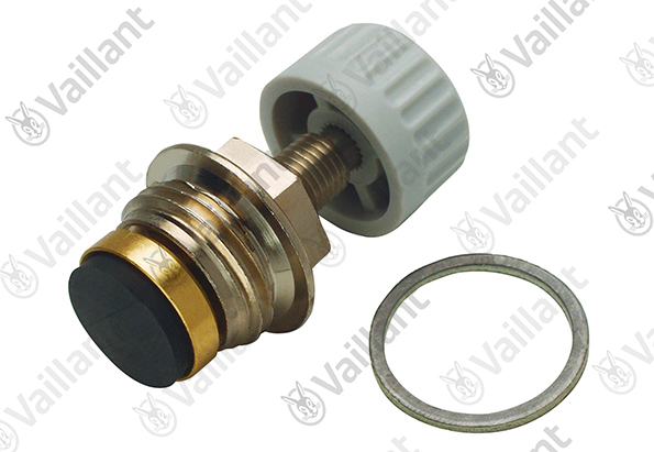 Vaillant Ventiloberteil Vaillant-Nr. 950057