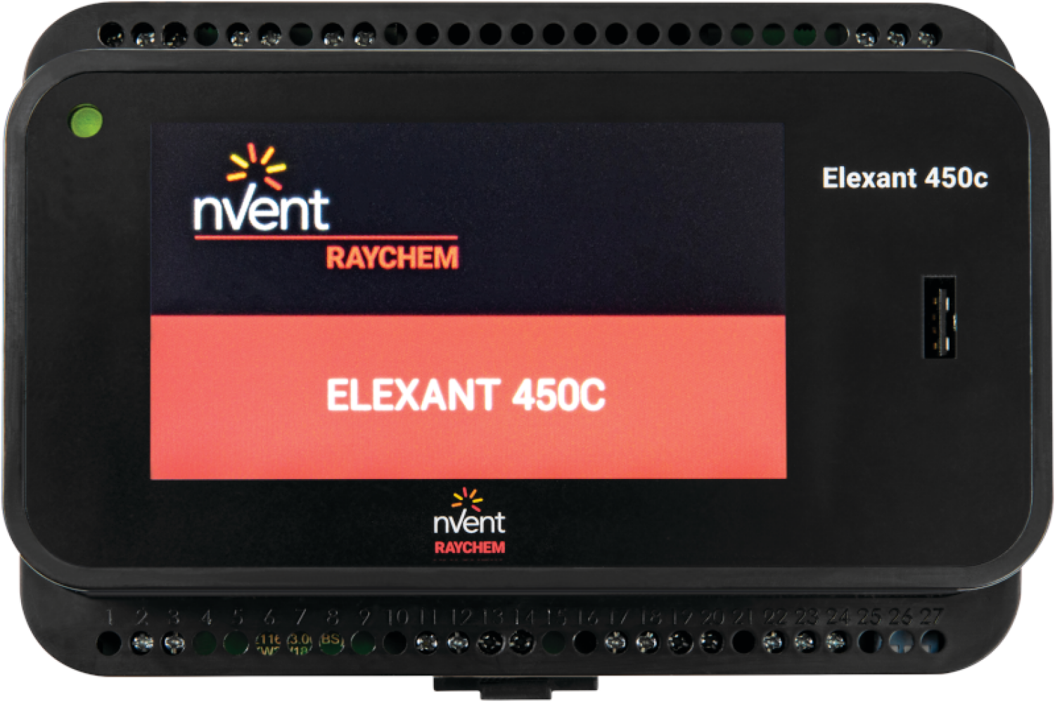 Regler ELEXANT 450c Regler ELEXANT 450c