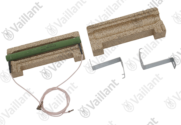 Vaillant Widerstand, (40 Prozent) m. Dämmklotz Vaillant-Nr. 0020021350