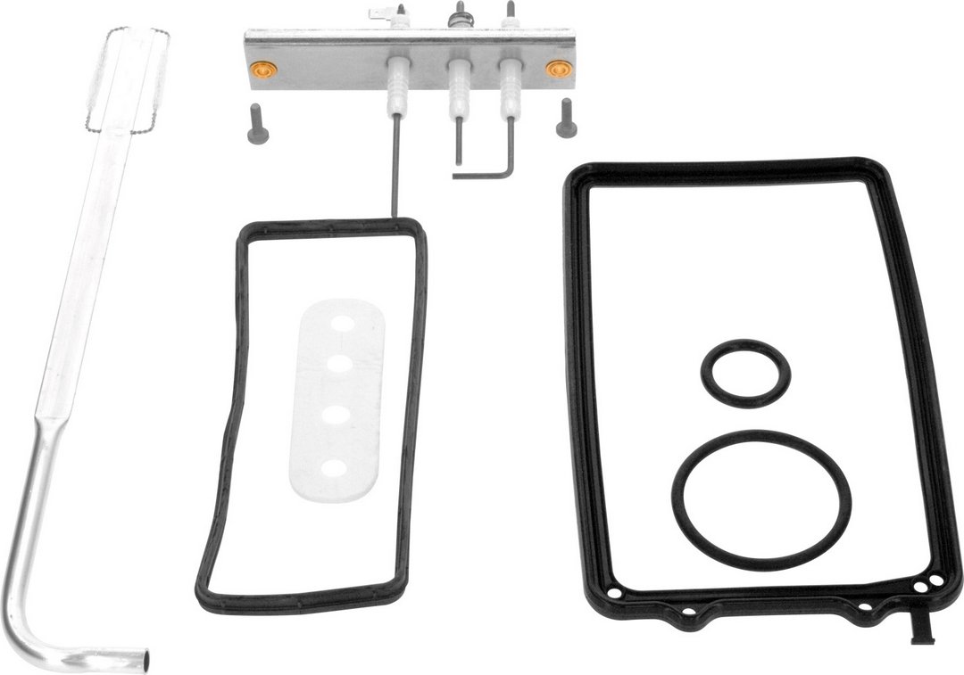 BOSCH Ersatzteil TTNR: 8737708498 Service-Kit CMS