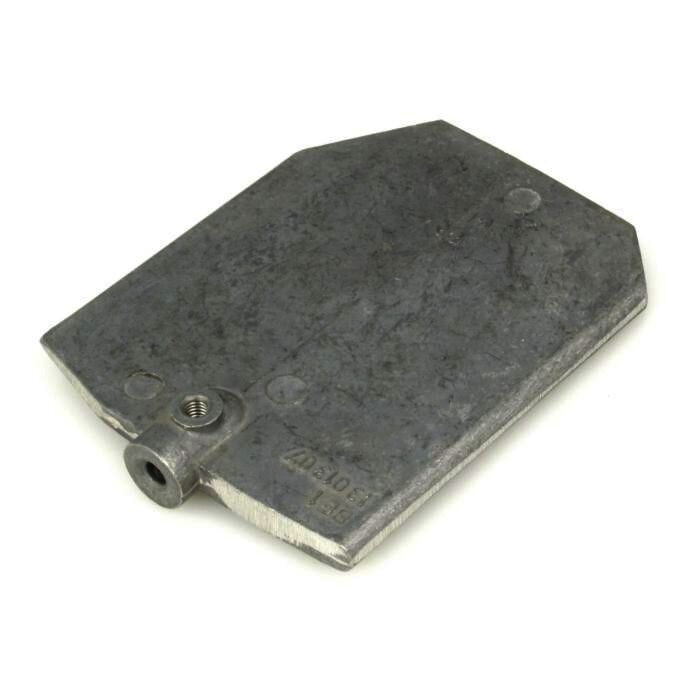 MHG Luftklappe RE 1, ab Serie 2
