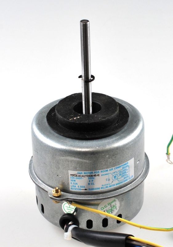 Remko Raumklimager.e Ven.motor RVT 681 DC IT