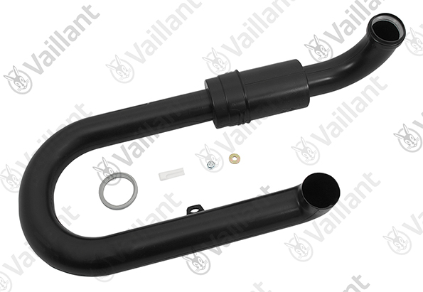 Vaillant Frischluftrohr Vaillant-Nr. 0020143452