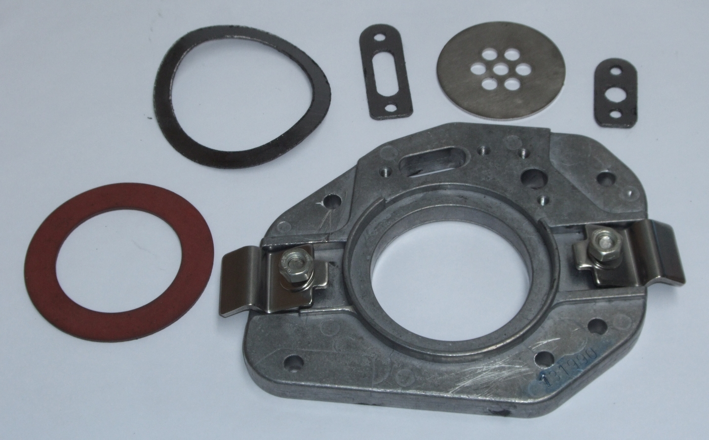 Daikin Nachrüst-Set GSU N2 für ROTEX GSU bis BJ 2011