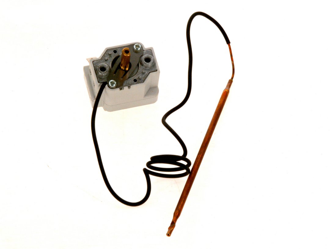 BOSCH Ersatzteil TTNR: 87397122520 Temperaturregler