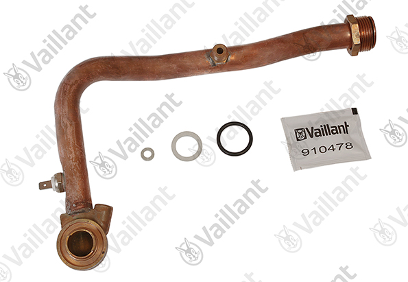Vaillant Rohr Vaillant-Nr. 022693