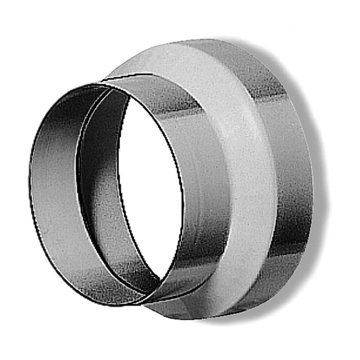 Helios RZ 100/80 Reduzierung v. 100mm auf 80mm
